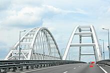 Президент наградил Николая Руссу и пятерых жителей «тюменской матрешки» за строительство Крымского моста