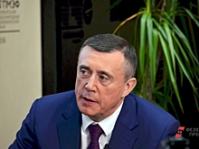 Лимаренко сменил вице-губернатора по информационной политике: где теперь будет Гребенюк