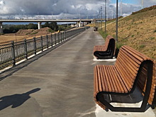 Набережная Оки в Калуге станет фестивальной площадкой