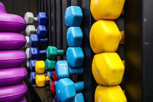 У москвича в фитнес-клубе украли часы за 1,5 млн рублей