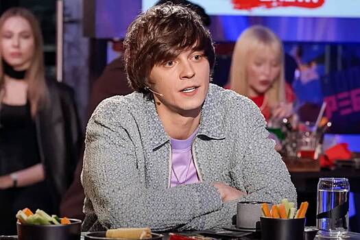 Российский рэпер заявил об уважении к криминальному авторитету