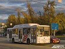 На автобусном маршруте № 1 в Челябинске увеличат число рейсов