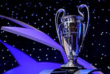 Определились 14 участников плей-офф Лиги чемпионов