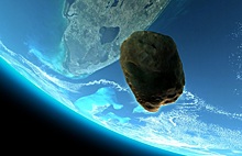 Астероид 2012 TC4 – будет ли столкновение с Землей 12 октября