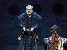Театр Российской армии готовит премьеру "Короля Лира"