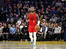 В ESPN предложили обмен, в результате которого Дэмьен Лиллард переходит в «Филадельфию»