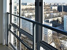 Первый дом для переселения участников программы реновации в районе Щукино введут в течение года