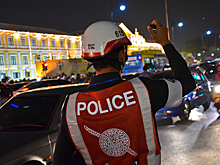 В деле о теракте в Бангкоке появились новые подозреваемые