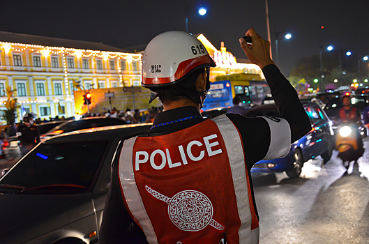 В деле о теракте в Бангкоке появились новые подозреваемые