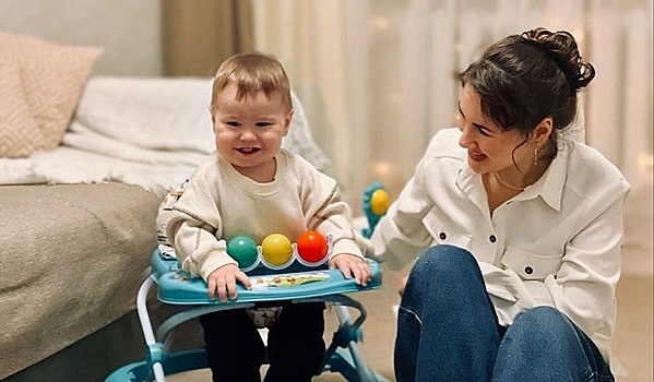 Почему пункты проката детских вещей набирают популярность