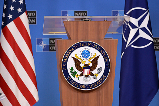 США намерены переложить на союзников контроль над двумя командными центрами НАТО