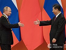 The National Interest (США): Российский разворот к Азии?