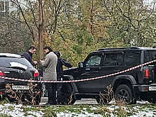 В покушении на жизнь ресторатора Мишачева заподозрили его бизнес-партнера