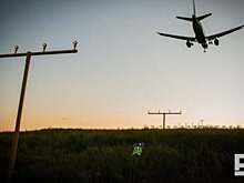Летом за границей отдыхали 2% россиян