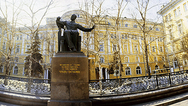 Московская консерватория в новом сезоне предлагает 63 абонемента