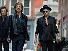 The Rolling Stones представили первый за 18 лет альбом
