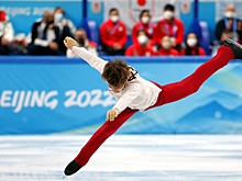 Кондратюк встречается с Трусовой? Ему приписывали романы еще с двумя российскими фигуристками