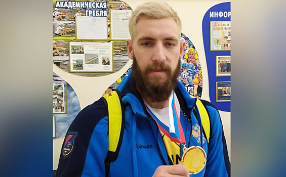 Спортсмен из Ноябрьска завоевал «золото» на чемпионате России по пулевой стрельбе 