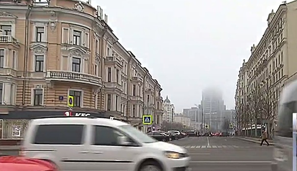 Тверская улица станет пешеходной