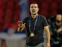 Карседо рассказал о разговоре с экс-тренером "Спартака"