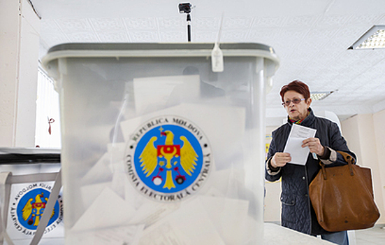 Власти Молдавии перед парламентскими выборами зачистили оппозицию