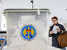 Власти Молдавии перед парламентскими выборами зачистили оппозицию