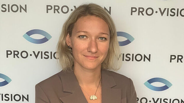 Мария Евтишенкова назначена исполнительным директором Pro-Vision Communications
