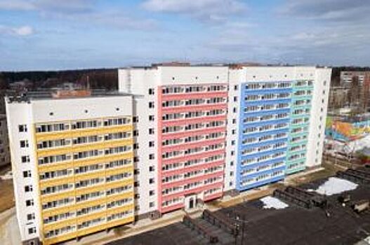 Пермякам предлагают готовые квартиры по цене «долёвки»