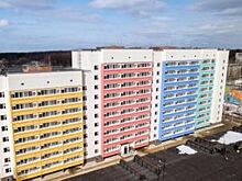 Пермякам предлагают готовые квартиры по цене «долёвки»