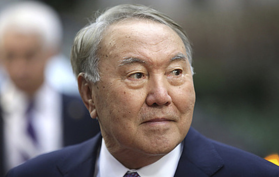 Достижения Назарбаева: почему бывшего главу Казахстана можно считать исторической фигурой