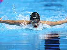 "РГ" рассказывает о главных сенсациях чемпионата мира по плаванию в Сингапуре