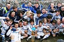 Легендам «Зенита» понравился пост о чемпионстве-2007 в инстаграме Sports.ru о футболе старой школы. Подписывайтесь и вы!