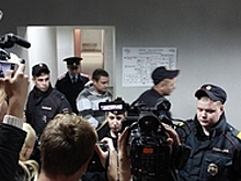 Свердловский облсуд сократил срок одному из осужденных по делу о пытках в ОВД "Заречный"