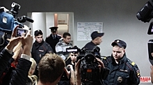 Свердловский облсуд сократил срок одному из осужденных по делу о пытках в ОВД "Заречный"