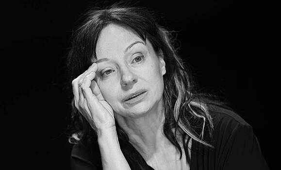 Умерла народная артистка России Евгения Добровольская