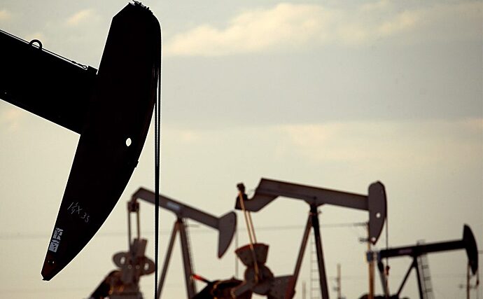 WE: для Байдена приоритетна добыча нефти в возглавляемом демократами штате