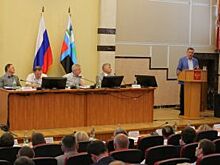 Металлоинвест представил проект Бизнес-Системы на Лебединском ГОКе