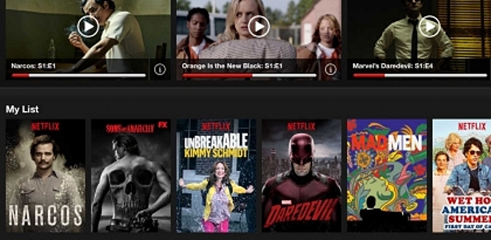 Что общего у рынков подписок на музыку и видео?