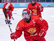 Россия разгромила Чехию на юниорском ЧМ