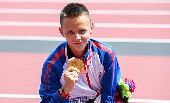🥇🥈🥉 Паралимпийские игры-2024. Российские спортсмены завоевали три золотых, пять серебряных и две бронзовые медали