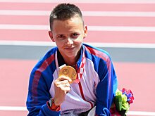 🥇🥈🥉 Паралимпийские игры-2024. Российские спортсмены завоевали три золотых, пять серебряных и две бронзовые медали
