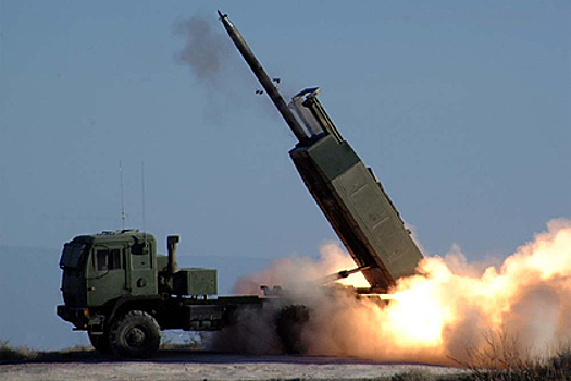 Прибалтийские страны обсудили закупку американских ракетных систем