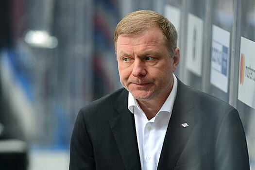 Жамнов объяснил поражение сборной России от Финляндии на Кубке Первого канала