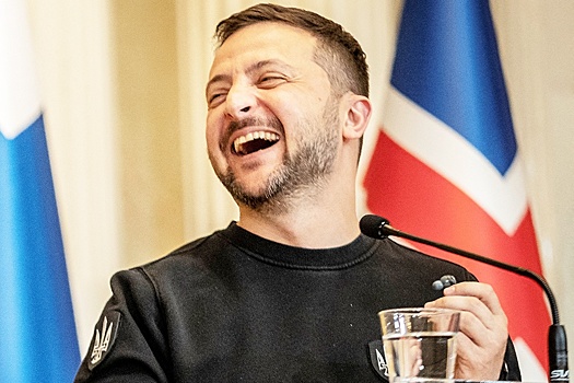 Медведчук назвал Зеленского уродом, продавшим украинцев Западу