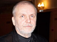 Скоропостижно скончался режиссер Железногорского театра оперетты Игорь Меркулов