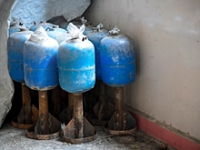 Вологжанин во время ремонта старой веранды нашел ящик с гранатами