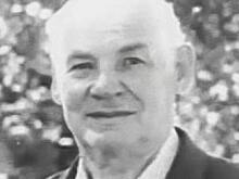 Умер Почетный гражданин Курска Василий Дмитриевич Саушкин