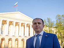 Романов: Санкт-Петербург подготовит поправки к новой редакции ФЗ "О рекламе" в защиту участников рынка