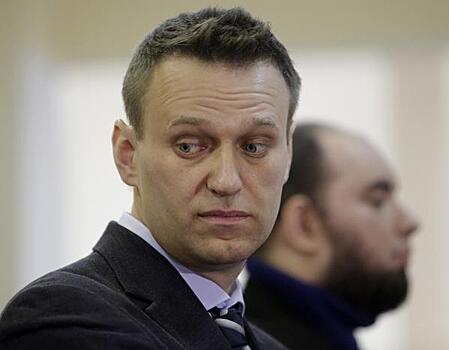 Навальный поплатился за клевету на ветерана