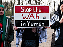 Названы опасные последствия американских бомбардировок страны на Аравийском полуострове